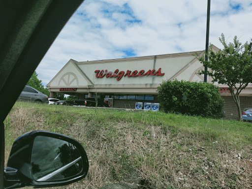 Drug Store «Walgreens», reviews and photos, 4403 Colleyville Blvd, Colleyville, TX 76034, USA