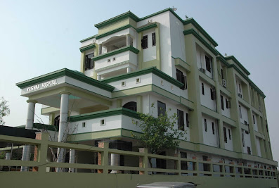 Krishna Hospital, Samastipur