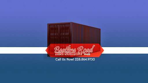 Self-Storage Facility «Beatline Road Mini Storage», reviews and photos, 4007 Beatline Rd, Long Beach, MS 39560, USA