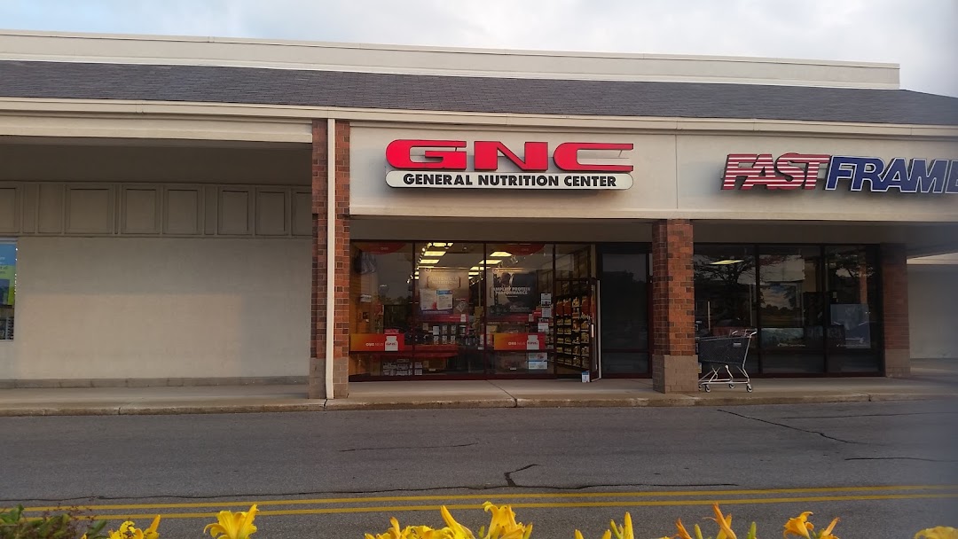GNC