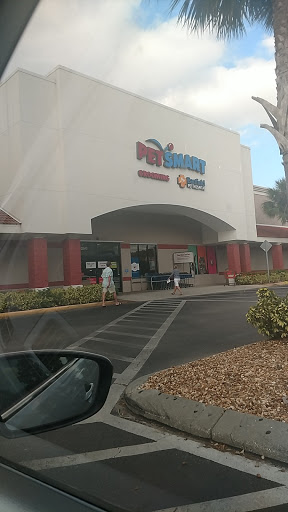 Pet Supply Store «PetSmart», reviews and photos, 2255 Pine Ridge Rd, Naples, FL 34109, USA