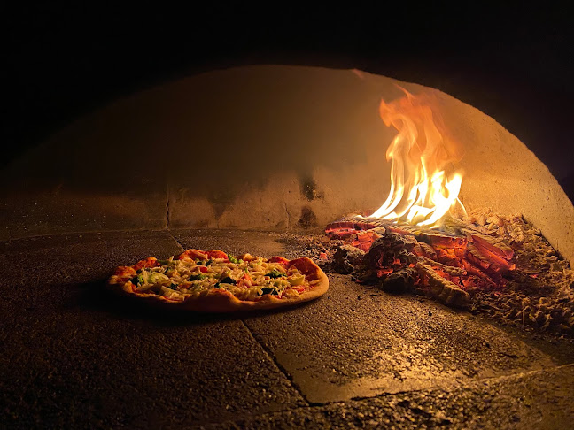 Recenze na Pizza Speed v Jablonec nad Nisou - Pizzeria