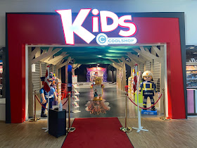 Kids Coolshop