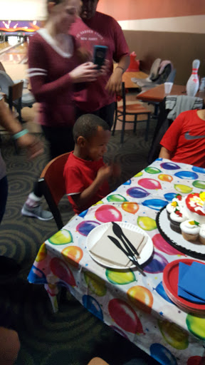 Bowling Alley «AMF Woodstock Lanes», reviews and photos, 108 Woodpark Blvd, Woodstock, GA 30188, USA