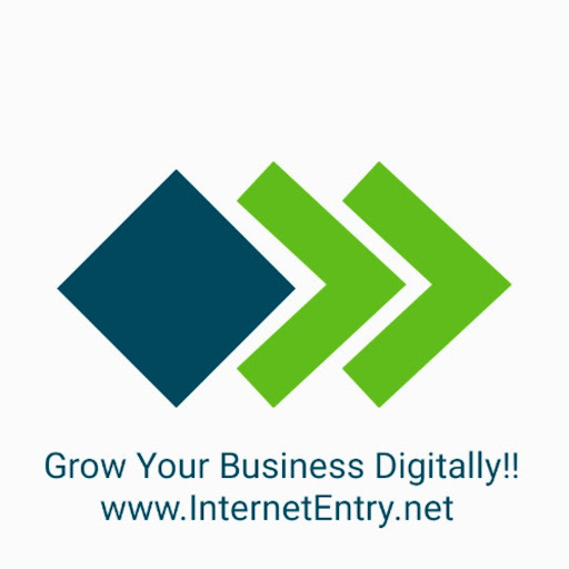 Internet Entry -Digital Marketing Agency in Mumbai