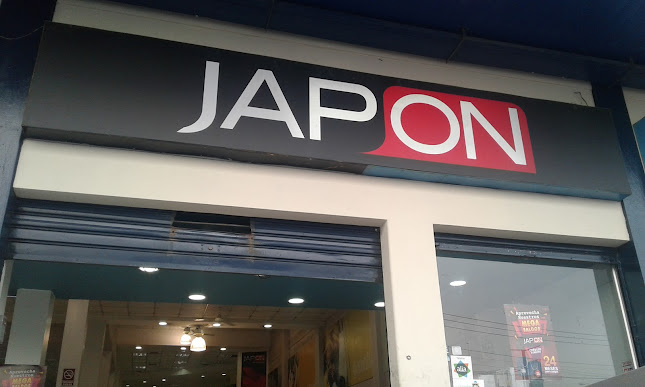 Opiniones de Comercial Japon en Guayaquil - Tienda de electrodomésticos