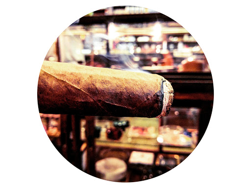 Tobacco Shop «Georgetown Tobacco», reviews and photos, 3144 M St NW, Washington, DC 20007, USA