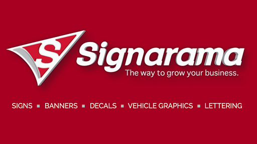 Sign Shop «Signarama Grayslake», reviews and photos, 888 E Belvidere Rd #408, Grayslake, IL 60030, USA