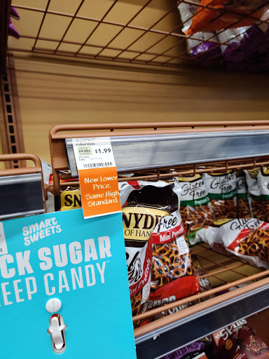 Grocery Store «Whole Foods Market», reviews and photos, 2847 Park Ave, Tustin, CA 92782, USA