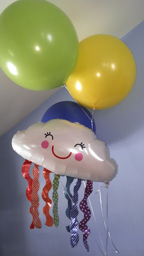 Party Store «Party City», reviews and photos