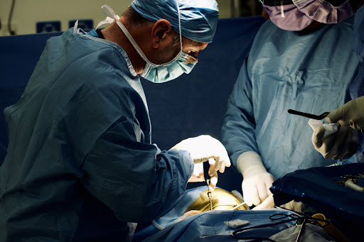 NeuroSpine