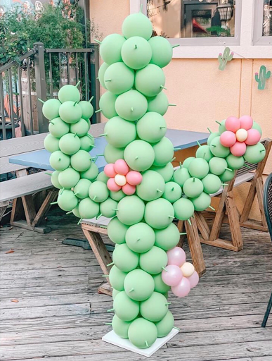 Event Planner «The Celebration Place Inc», reviews and photos, 1569 Chandlee Ave, Panama City, FL 32405, USA