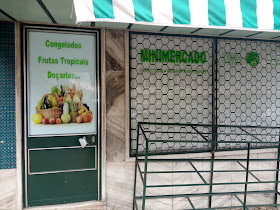 Minimercado Pina