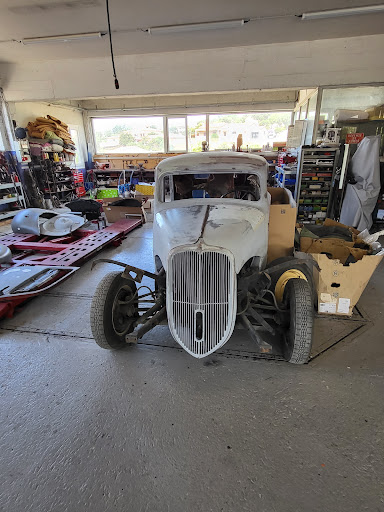 Photo 5 - Garage Du Valinco