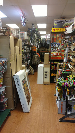 Sporting Goods Store «Simon Peter Sport Company», reviews and photos, 660 US-206, Newton, NJ 07860, USA