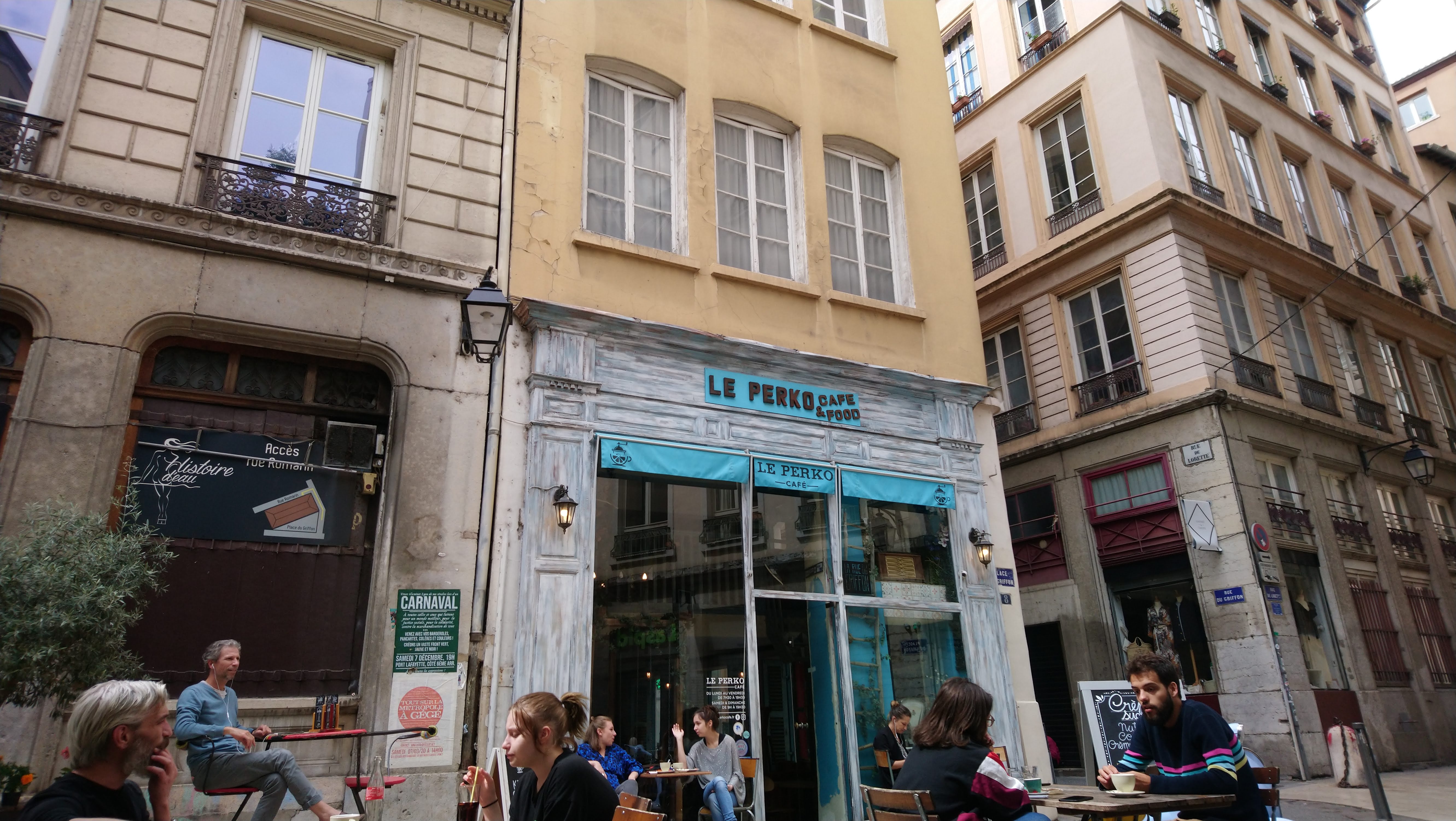 Photo n° 1 de l'avis de MARC.O fait le 18/08/2018 à 06:37