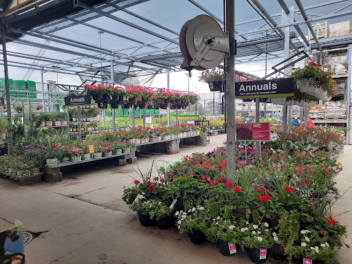 Home Improvement Store «The Home Depot», reviews and photos, 660 Twelve Mile Rd, Madison Heights, MI 48071, USA