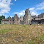 Photo n° 1 de l'avis de Peter.i fait le 13/06/2023 à 13:26 pour Centre de la Mémoire d'Oradour sur Glane à Oradour-sur-Glane