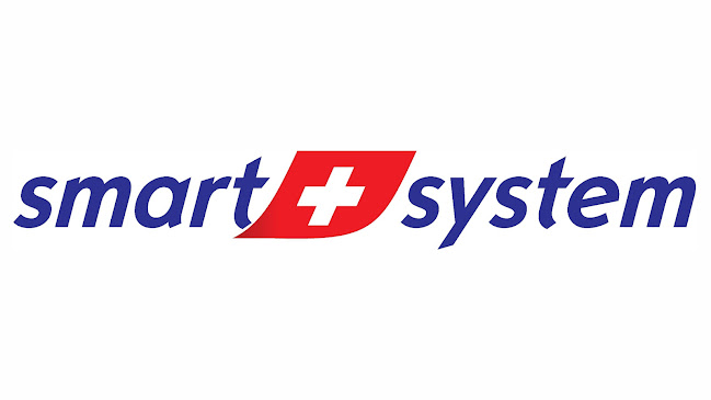 smart system AG - Zug