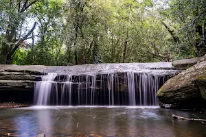 Terrys Creek Waterfall image