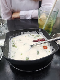 Soupe du Restaurant thaï Suan Thaï Le Haut Marais à Paris - n°8
