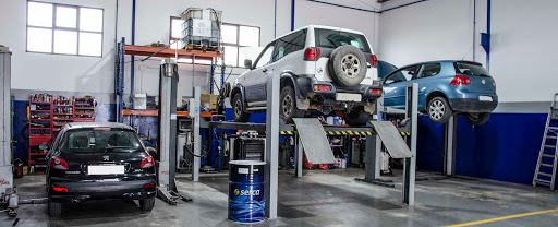 Centroauto Teruel en Teruel, Teruel