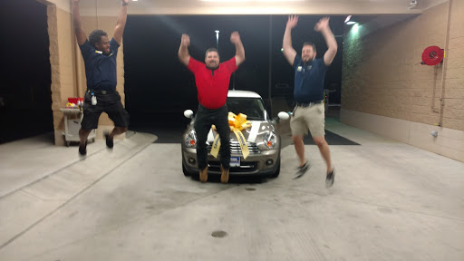 Used Car Dealer «CarMax», reviews and photos, 2756 Ross Clark Cir, Dothan, AL 36301, USA