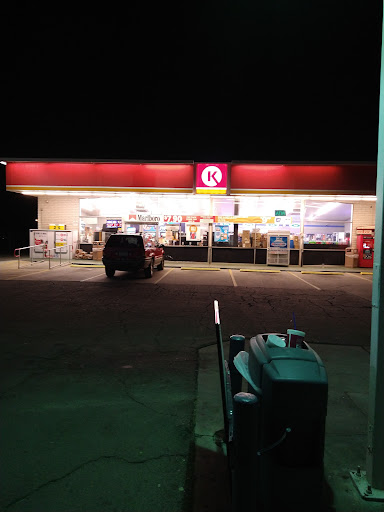 Gas Station «Circle K», reviews and photos, 12707 W Grand Ave, Surprise, AZ 85374, USA