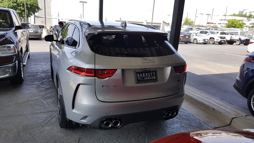 Jaguar Dealer «Barrett Jaguar», reviews and photos, 15423 I-10 West Access Road, San Antonio, TX 78249, USA