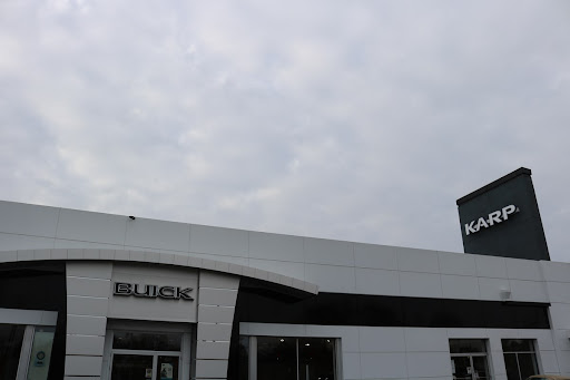 Karp Buick Service image 4