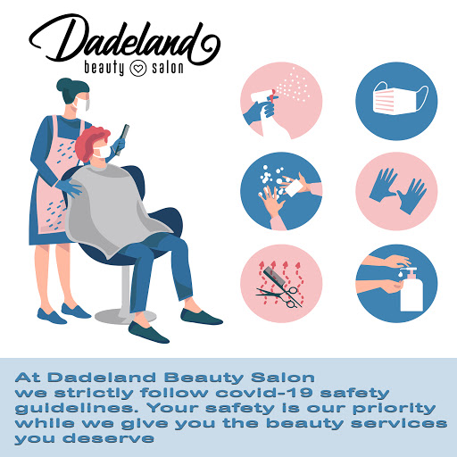 Beauty Salon «Dadeland Beauty Salon», reviews and photos, 9475 S Dixie Hwy, Pinecrest, FL 33156, USA