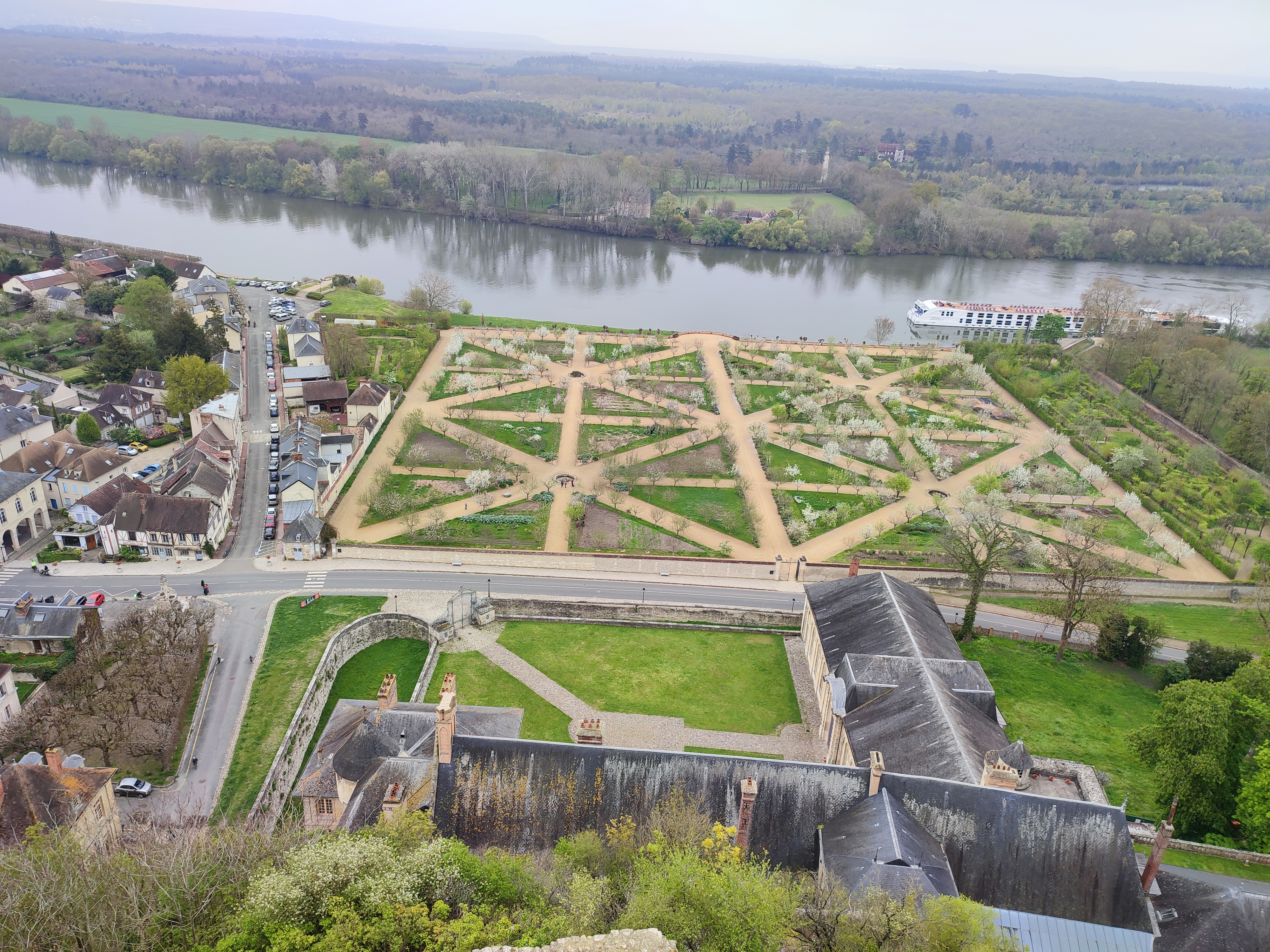 Photo n° 5 de l'avis de Cathy.L fait le 09/05/2023 à 13:43