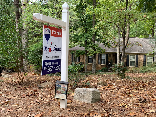 Real Estate Agency «The Mega Agent Real Estate Team at Remax Advantage», reviews and photos, 2635 Valleydale Rd, Birmingham, AL 35244, USA