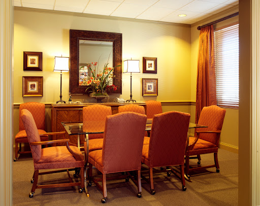 Funeral Home «Geib Funeral Services», reviews and photos, 5600 N Wooster Ave, Dover, OH 44622, USA