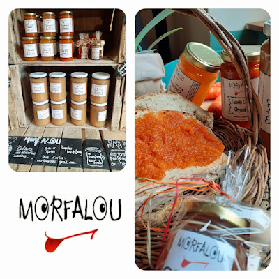 MORFALOU à La Motte-Saint-Martin