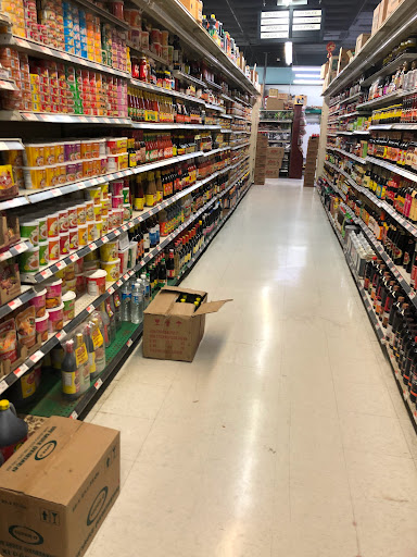 Asian Grocery Store «Viet Hoa Food Market», reviews and photos, 40 N Cleveland St, Memphis, TN 38104, USA