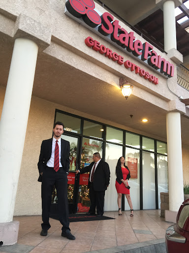 George Ottoson - State Farm Insurance Agent image