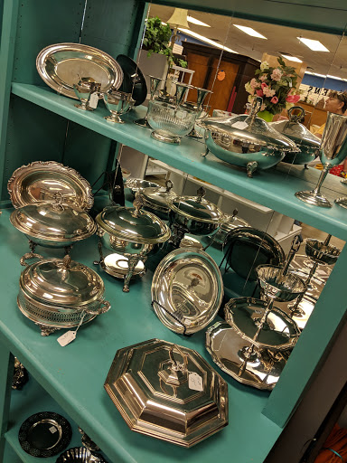 Social Welfare Organization «Assistance League of Georgetown», reviews and photos, 900 N Austin Ave #313, Georgetown, TX 78626, USA