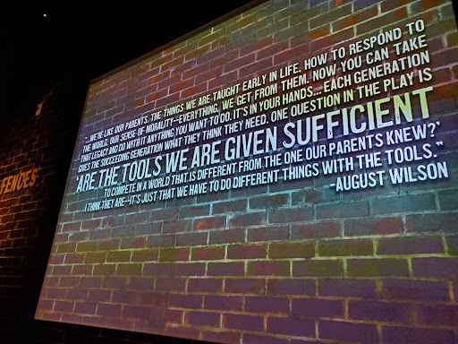 Performing Arts Theater «August Wilson Center for African American Culture», reviews and photos, 980 Liberty Ave, Pittsburgh, PA 15222, USA