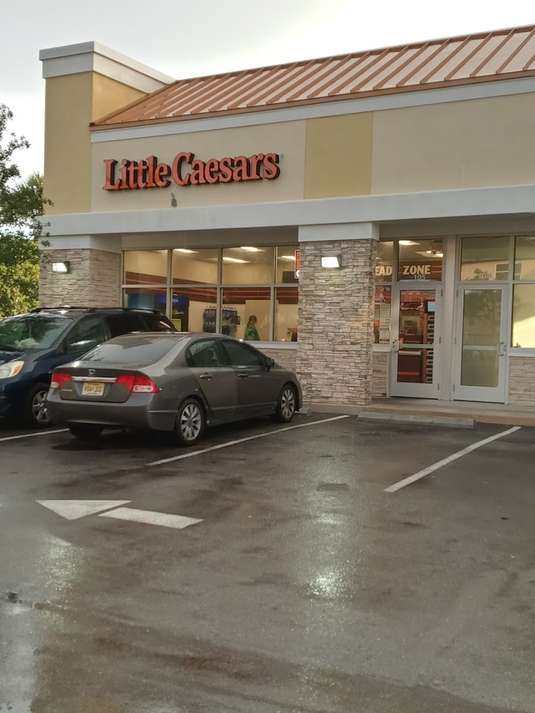 Little Caesars Pizza 33020
