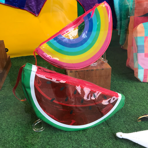 Gift Shop «Exit 9 Gift Emporium NYC», reviews and photos, 51 Avenue A, New York, NY 10009, USA