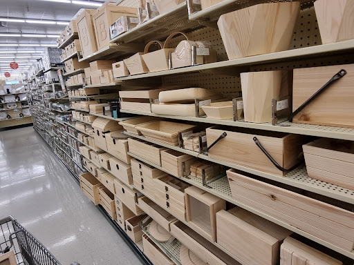 Craft Store «Hobby Lobby», reviews and photos, 3555 W Hillsboro Blvd, Deerfield Beach, FL 33442, USA