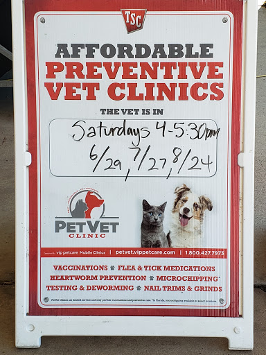 Home Improvement Store «Tractor Supply Co.», reviews and photos, 1551 4th St, Graham, TX 76450, USA