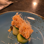 Photo n°3 de l'avis de Giovanni.a fait le 20/02/2022 à 18:52 sur le  Ristorante Sushi Niko Villa Raspa -Spoltore à Villa Raspa