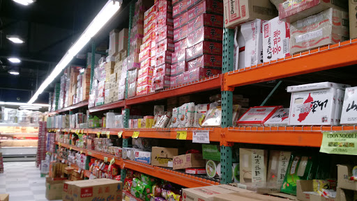 Grocery Store «Shuang Hur Supermarket», reviews and photos, 654 University Ave W, St Paul, MN 55104, USA