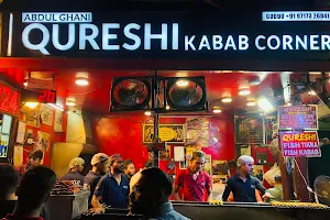 Abdul Ghani Qureshi Kabab Corner image