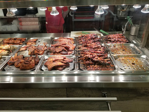 Shopping Mall «Westfield Southcenter», reviews and photos, 2800 Southcenter Mall, Seattle, WA 98188, USA