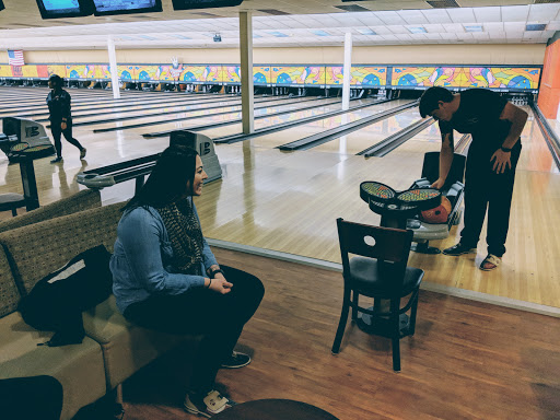 Bowling Alley «Princess Lanes Bowling Center», reviews and photos, 540 Weyman Rd, Pittsburgh, PA 15236, USA