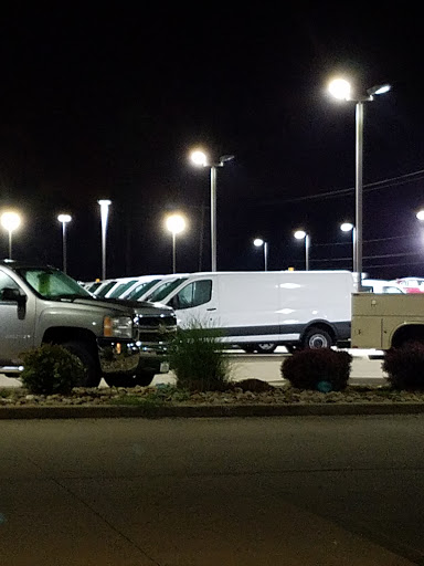 Used Car Dealer «Godard Auto Sales & Leasing Co», reviews and photos, 1252 Medina Rd, Medina, OH 44256, USA