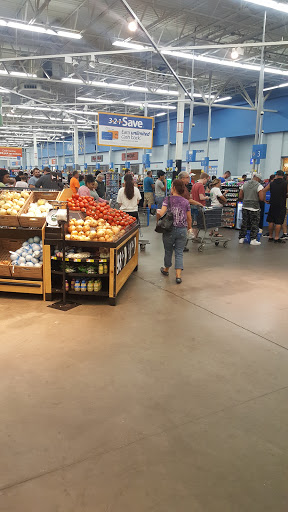 Department Store «Walmart Supercenter», reviews and photos, 25 Tobias Boland Way, Worcester, MA 01607, USA